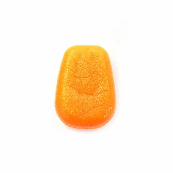 Korda Slow Sinking Maize Citrus Zing Orange 10 sztuk + stoperki