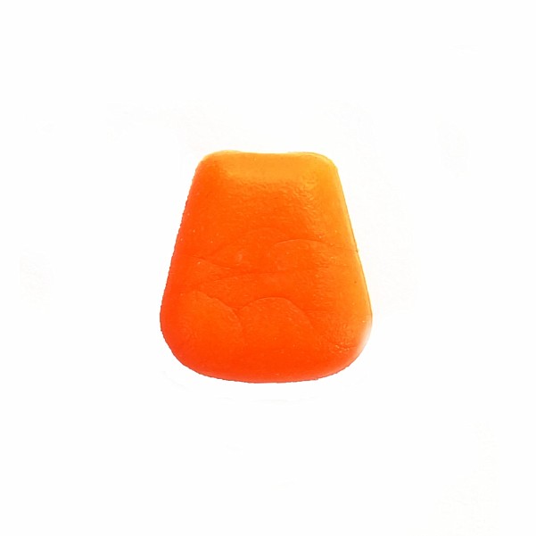 Korda Slow Sinking Corn Citrus Zing Orange Verpackung 10 Stück + Stopper - MPN: KPB43 - EAN: 5060660634064