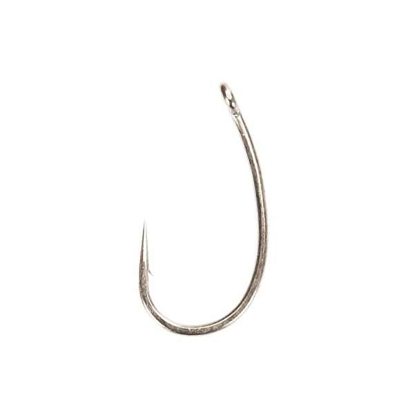 Avid Carp Armorok Curve Barbed Hooks  2