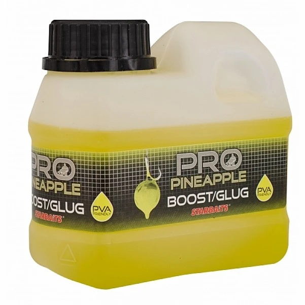Starbaits Probiotic Dip Glug Pineapple