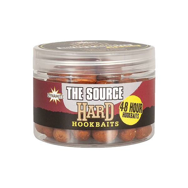 DynamiteBaits Hardened Hook Baits - The Source  14/15 мм МІКС