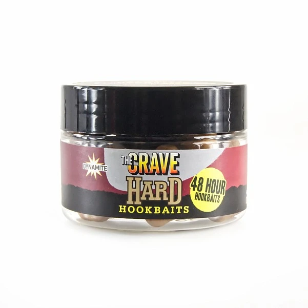 DynamiteBaits Hardened Hook Baits - The Crave  14/15 мм МІКС