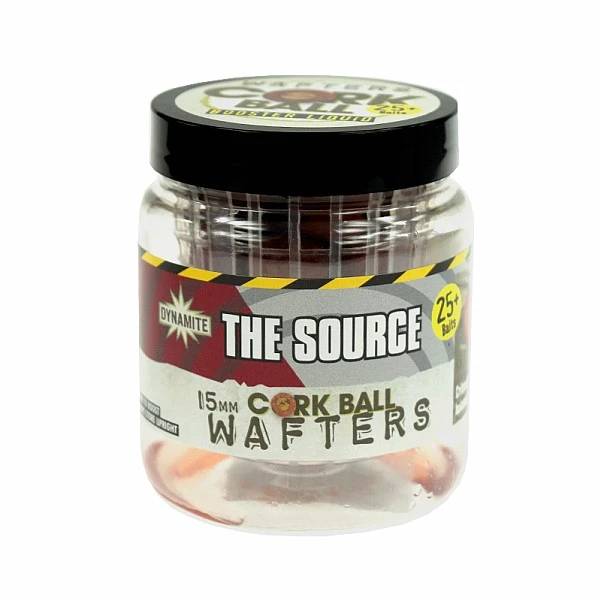 DynamiteBaits Corkball Wafters The Source