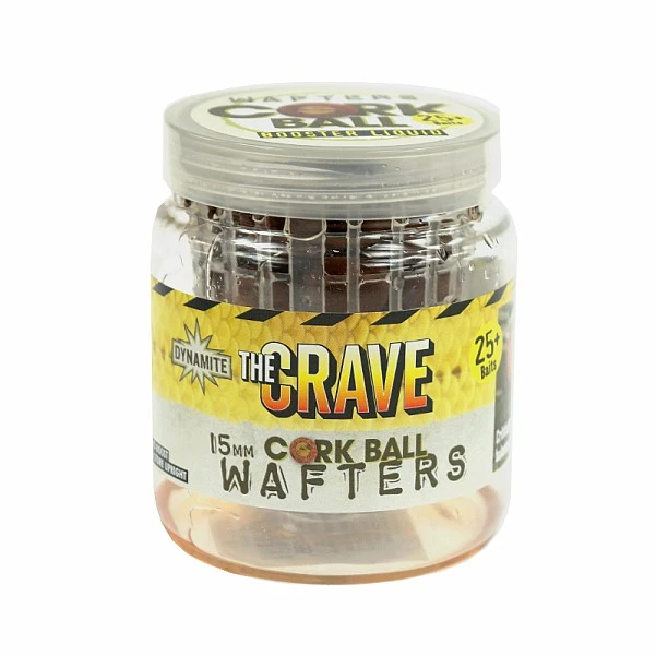DynamiteBaits Corkball Wafters The Crave 