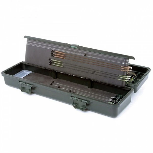 Fox Rigid Rig Case System