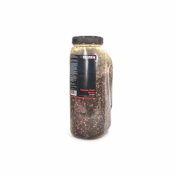 CcMoore Intense - Chilli Hemp 2.5 litra