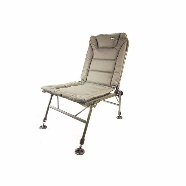 Solar Undercover Green Session Chair