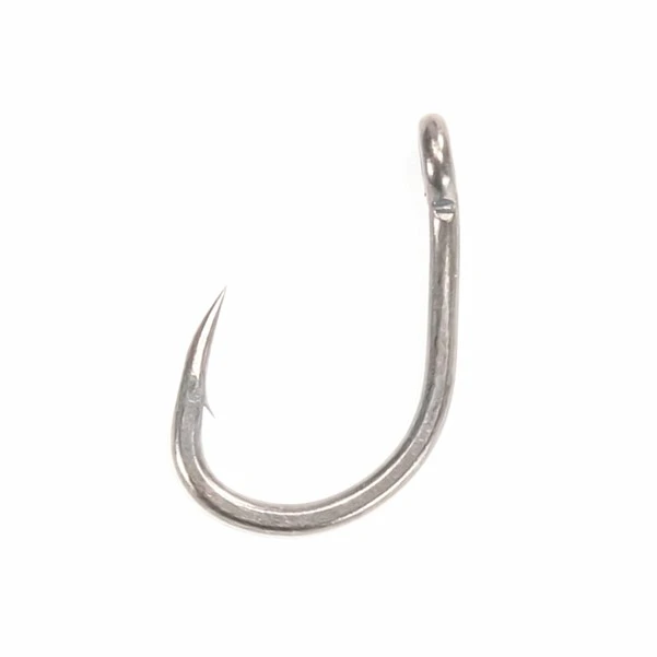 RidgeMonkey Ape-X Snag Hook 2XX Barbed  4