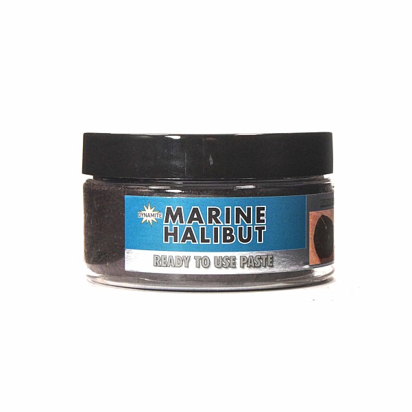 Dynamite Baits Ready Paste - Marine Halibut - MPN: DY1194 - EAN: 5031745225484