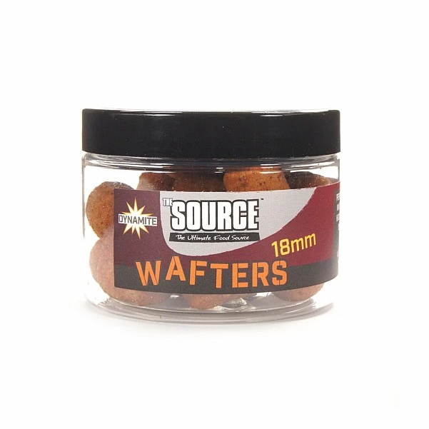 DynamiteBaits Wafters - The Source 18mm
