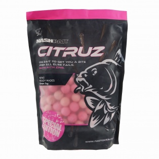NEW Nash Citruz Bottom Baits