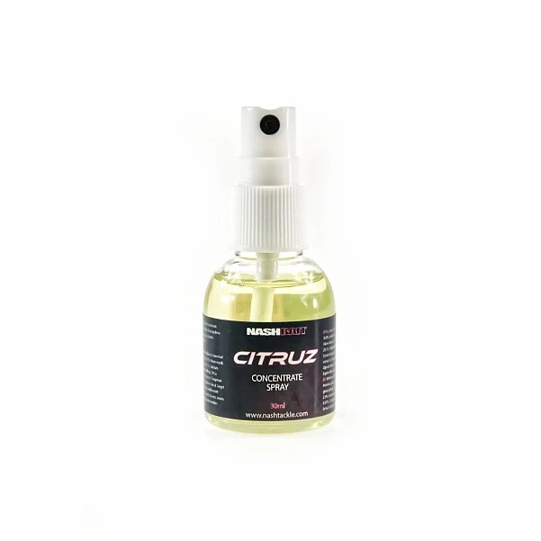 Nash Citruz Concentrate Spray 30 мл