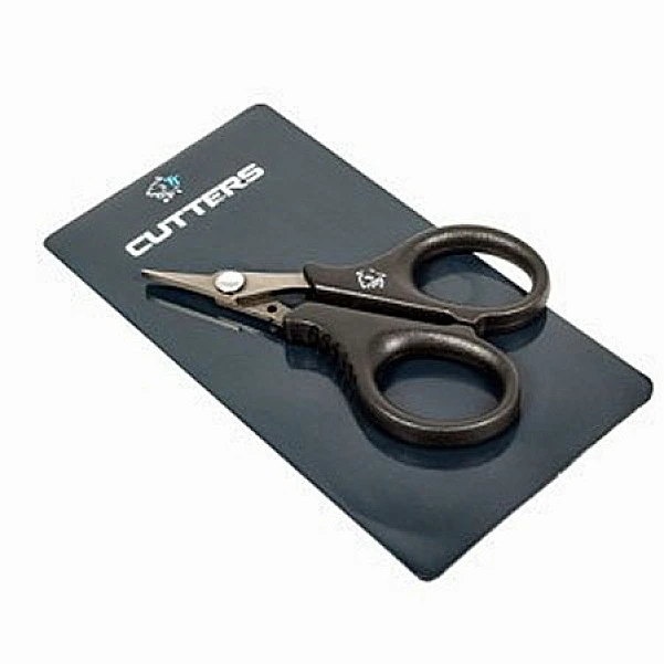 Nash Cutters