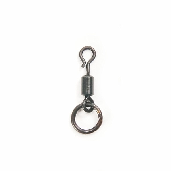 Korda Quick Change Swivel Loop Fitting Roundrozmiar Loop Fitting - MPN: KRQR11 - EAN: 5060323807293