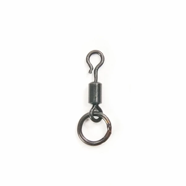 Korda Quick Change Swivel Loop Fitting Round Loop Fitting