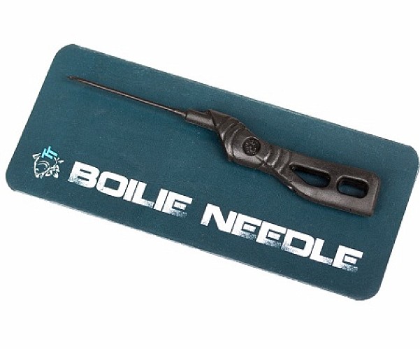 Nash Boilie Needle - MPN: T8588 - EAN: 5055108985884