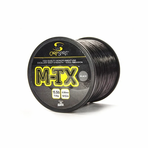 Carp Spirit M-TX Black 0.30/1410