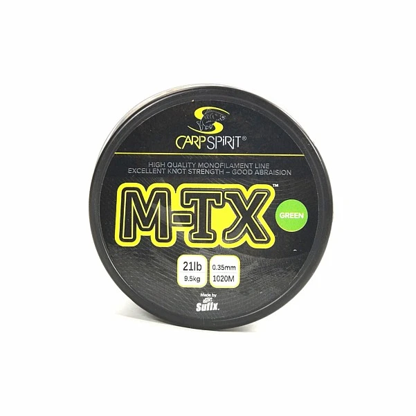 Carp Spirit M-TX Green 0.35/1020
