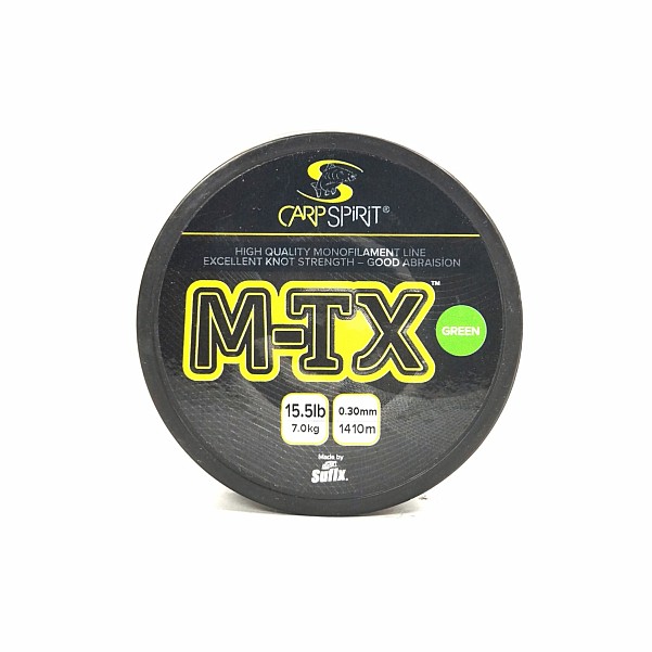 Carp Spirit M-TX Greenrozmiar (mm/m) 0.30/1410 - MPN: ACS470063 - EAN: 3422993036892