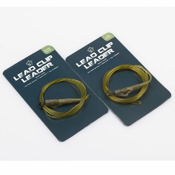 Nash Lead Clip Leader 75 см