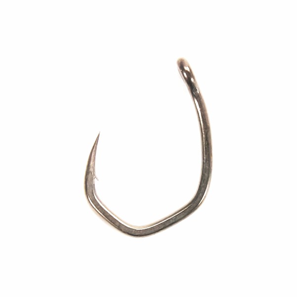 Carp Spirit Razor V-Curve Hook розмір 4