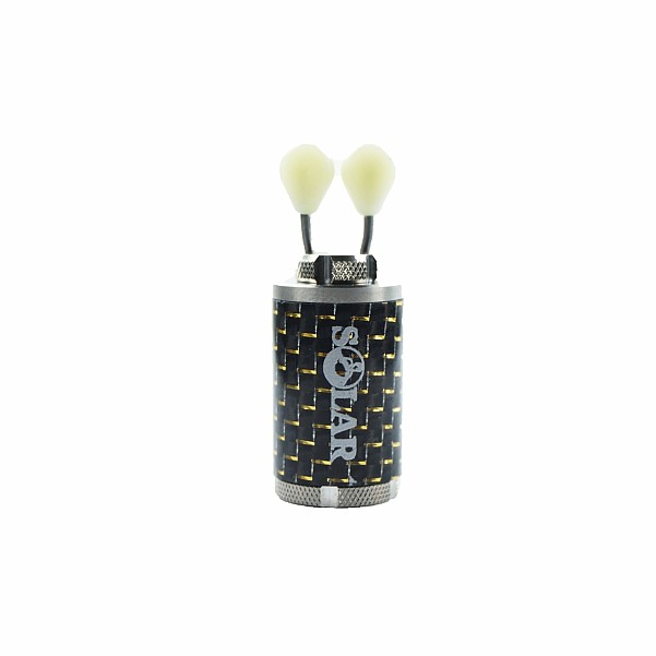 Solar Titanium Indicator Carbon Head - Limited EditionModell Carbon Gold Limited (Gold) - MPN: TH26 - EAN: 5055681513856