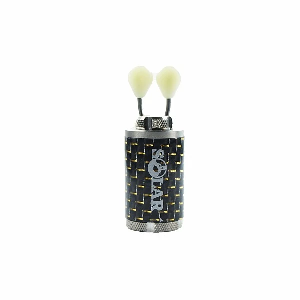 Solar Titanium Indicator Carbon Head - Limited Edition carbon gold limited (złoty)