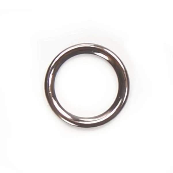 Carprus Snag Clips Rings 5mm
