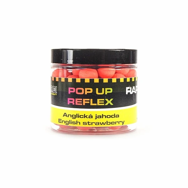 Mivardi Rapid Pop Up Reflex - English Strawberry  18mm