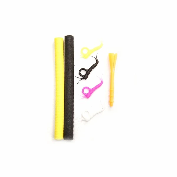 PB Snail Zigligners & Foam Set 