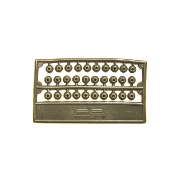 PB Hair Hook Beads Rack 