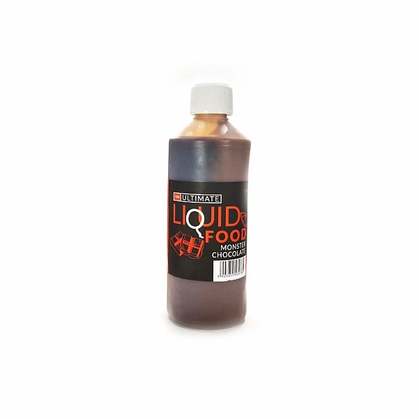 UltimateProducts Liquid Food - Monster Chocolate 500 мл