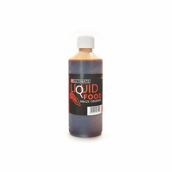 NEW UltimateProducts Liquid Food Maize Crushed 500 мл