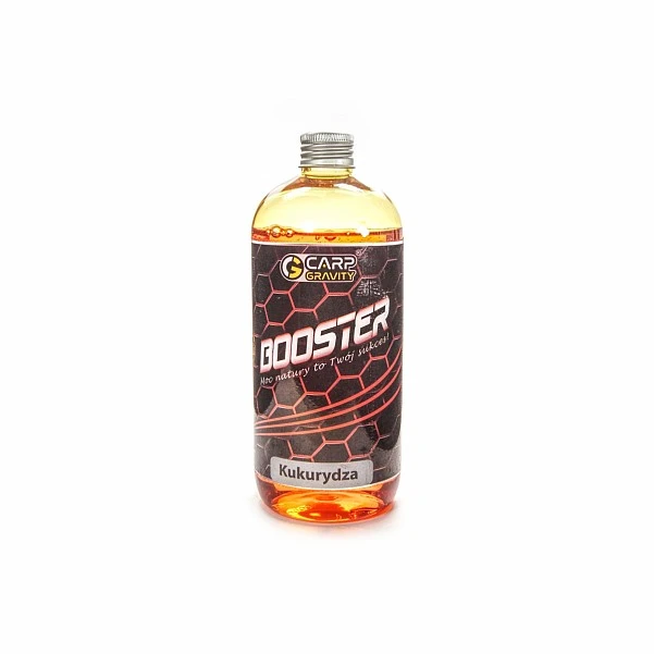 Carp Gravity Booster - Kukurydza 500ml