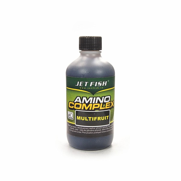 JetFish Amino Complex Protein Bird - MultiFruitcapacité 250 ml - MPN: 192617 - EAN: 192617