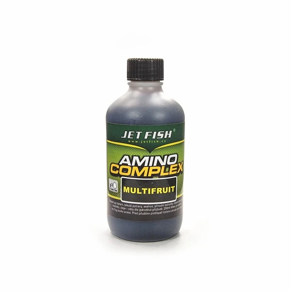 JetFish Amino Complex Protein Bird - MultiFruit 250ml