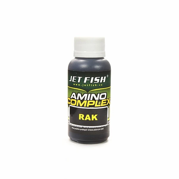 JetFish Amino Complex Crayfish 100ml