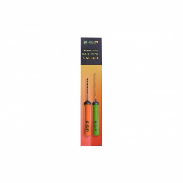 ESP Bait Drill & Needle