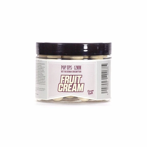 Dream Baits Fruit Cream Pop-Up 12mm
