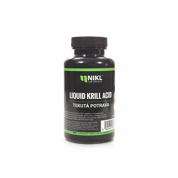 Karel Nikl Liquid - Krill Acid 200 ml