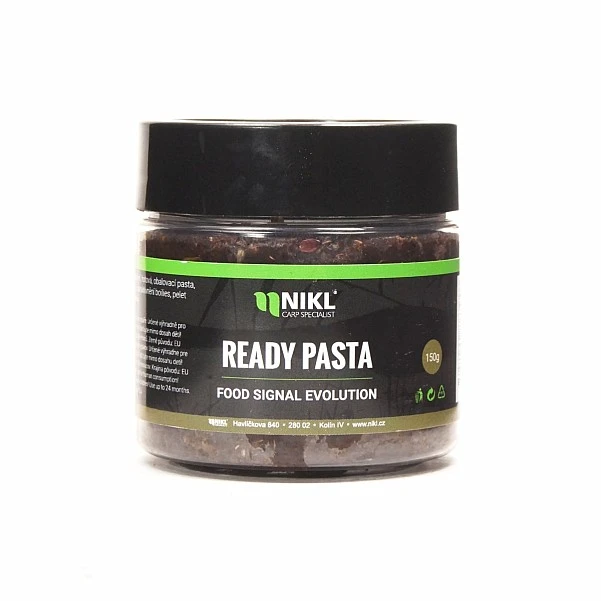 Karel Nikl Ready Paste - Food Signal 150g