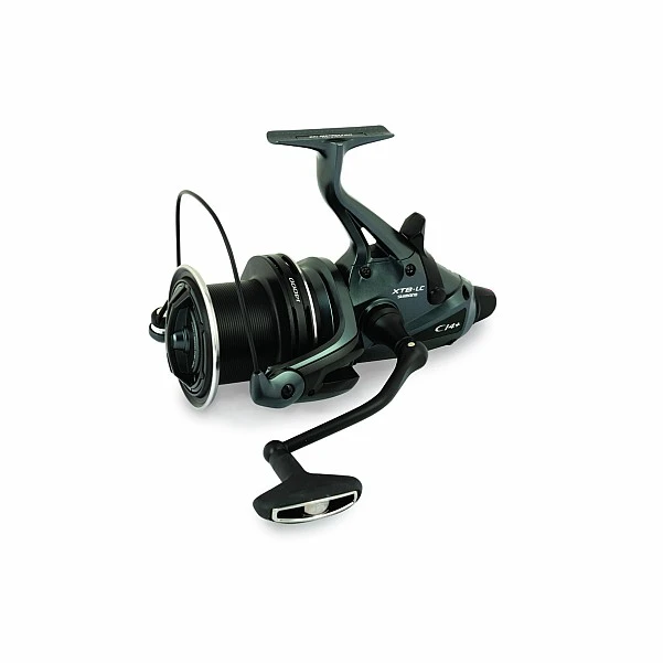 Shimano Medium Baitrunner Ci4+ XTB Long Cast