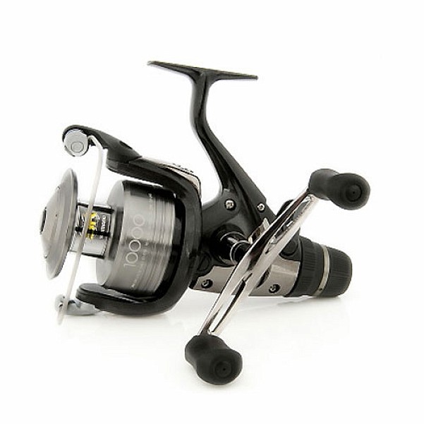 Shimano Baitrunner XT RBversija 6000 RB - MPN: BTRXT6000RB - EAN: 22255161909