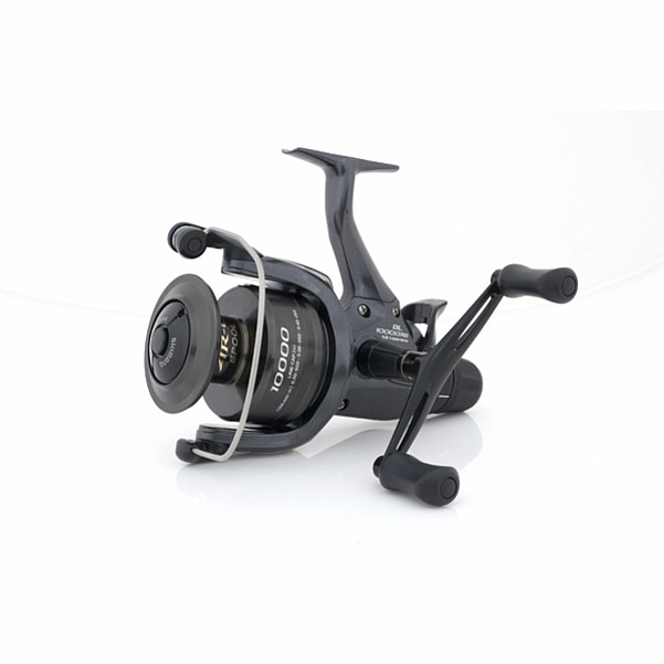 Shimano Baitrunner DLwersja 10000 RB - MPN: BTRDL10000RB - EAN: 22255188531