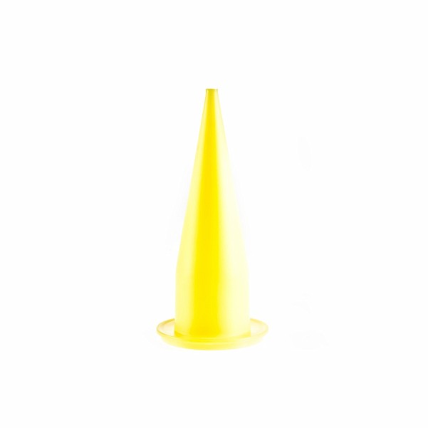 Jaxon  - Tip for Squeezer Yellowpackaging 1 piece - MPN: AC-PC071 - EAN: 5900113427310