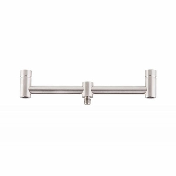 FIL Buzz Bar 2 Rods Stały Stainless Steel - Stały Stainless Steelrozmiar 19 cm - MPN: BS2-19 - EAN: 200000039721