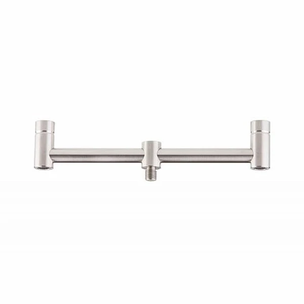 FIL Buzz Bar 2 Rods Stały Stainless Steel - Nerūdijančio plieno stačiakampis 24 cm