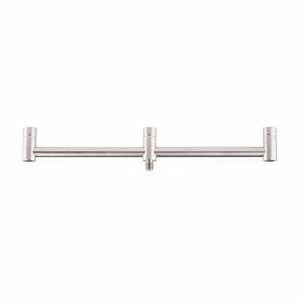 FIL Buzz Bar 3 Rods - Stały Stainless Steelrozmiar 29 cm - MPN: BS3-29 - EAN: 200000039745
