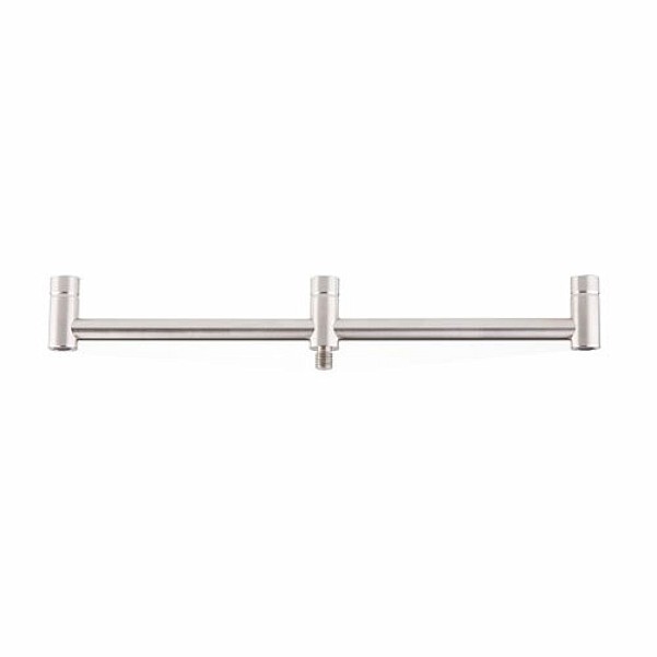 FIL Buzz Bar 3 Rods  - Stały Stainless Steelrozmiar 29 cm - MPN: BS3-29 - EAN: 200000039745