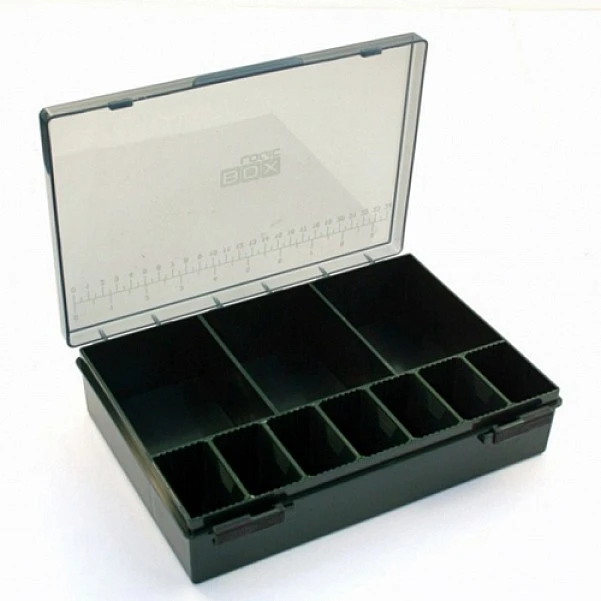 Nash Medium Capacity Tackle Box